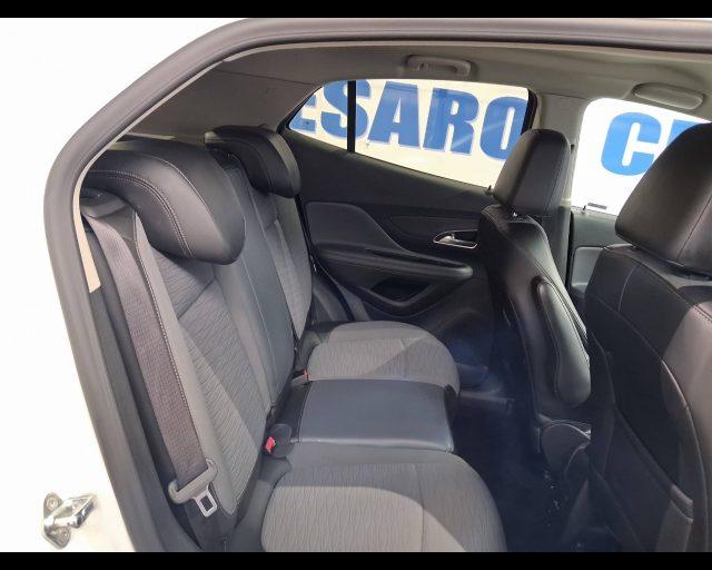 OPEL Mokka 1.6 cdti Cosmo s&s 4x2 136cv m6