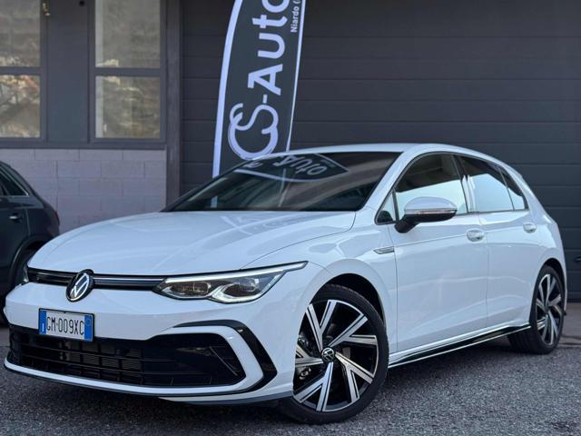 VOLKSWAGEN Golf 1.5 eTSI 150 CV EVO ACT DSG R-Line