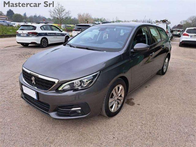 PEUGEOT 308 308 SW 1.6 bluehdi Business AUT. - targa FM532BS