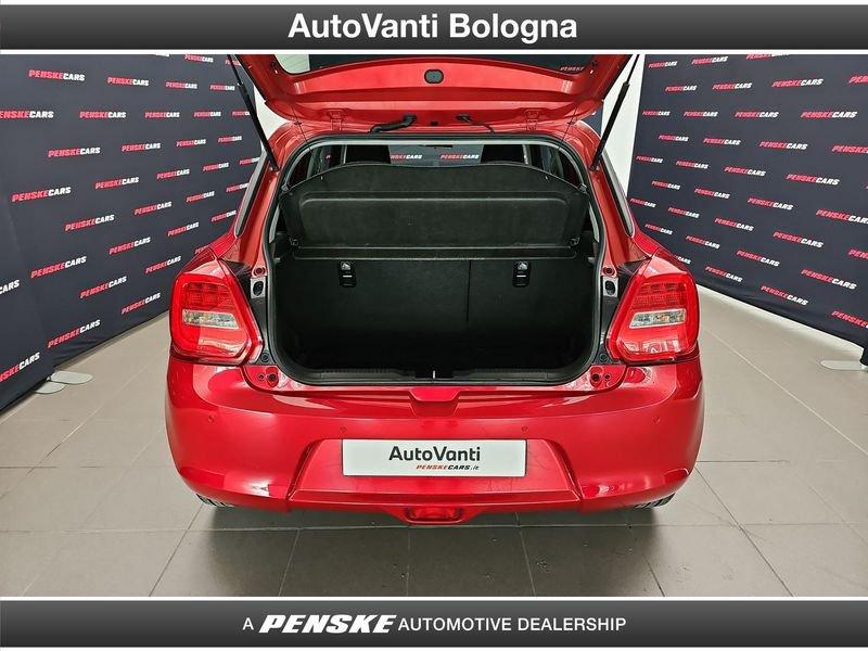 Suzuki Swift Swift 1.0 Boosterjet Hybrid s