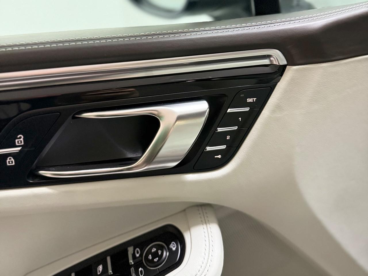 Porsche Macan 3.0 S ITALIANA IVA ESPOSTA