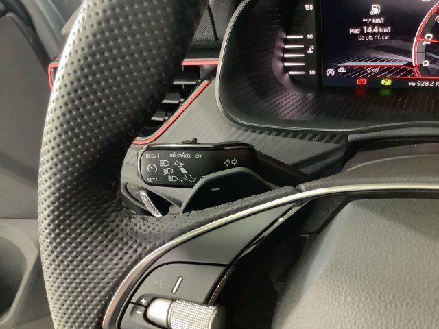 SKODA Kamiq 1.0 TSI 115 CV DSG Monte Carlo