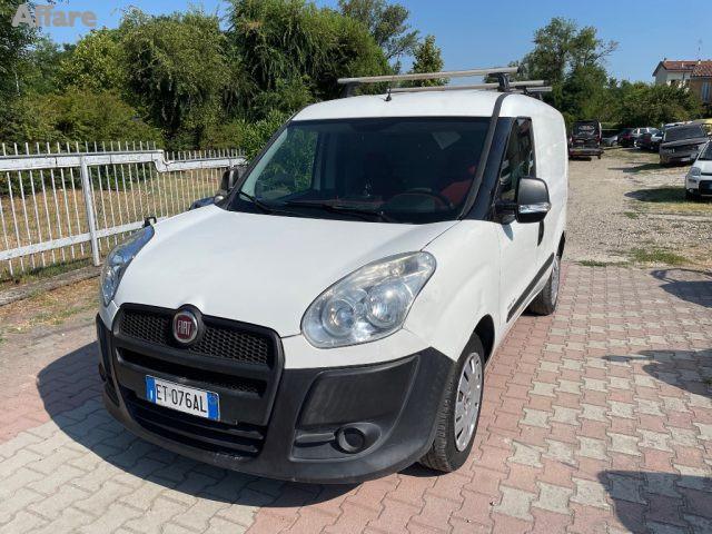 FIAT Doblo Autocarro Metano