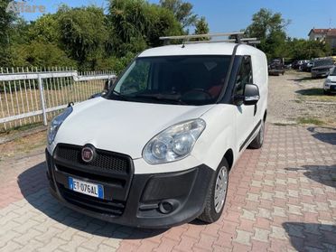 FIAT Doblo Autocarro Metano