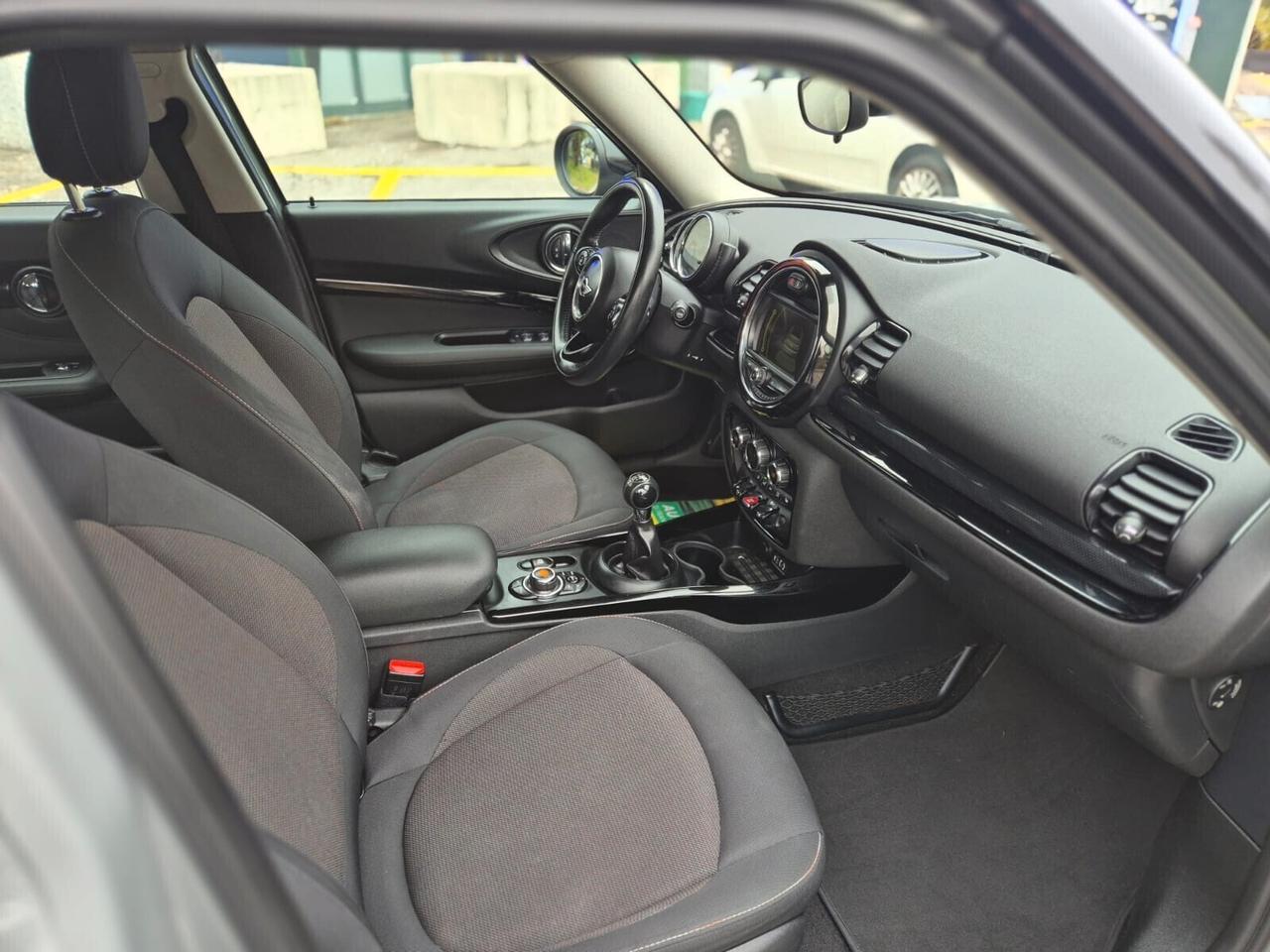 Mini Cooper Clubman 1.5 *NEOPATENTATI*