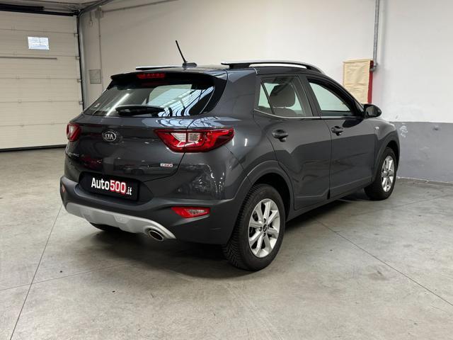 KIA Stonic 1.0 T-GDi 120 CV Style