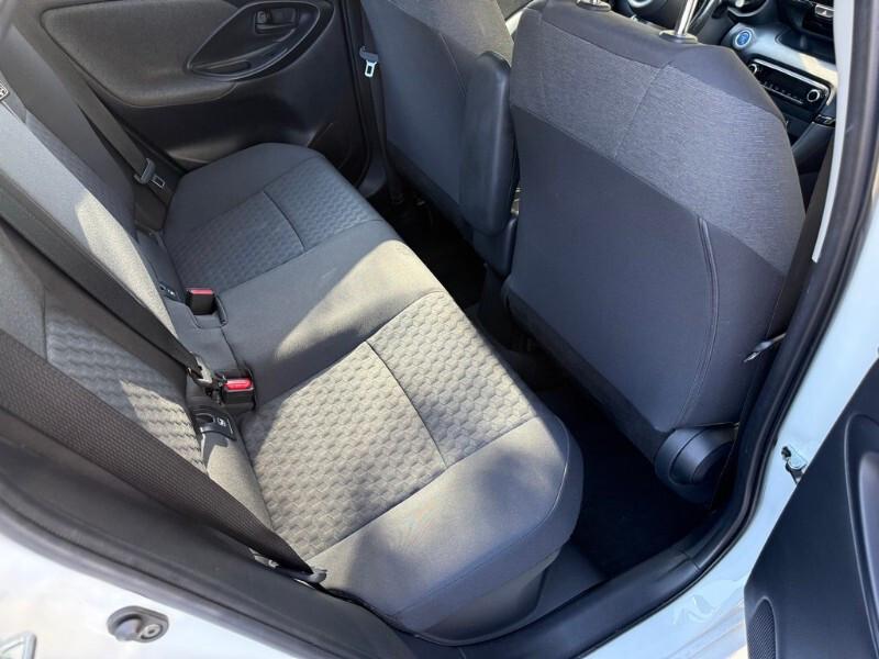 Toyota Yaris 1.5 HYBRID TREND **PREZZO VERO**UNIPRO'**