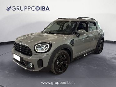 MINI Countryman Mini F60 2020 Diese Mini 2.0 Cooper D Essential auto