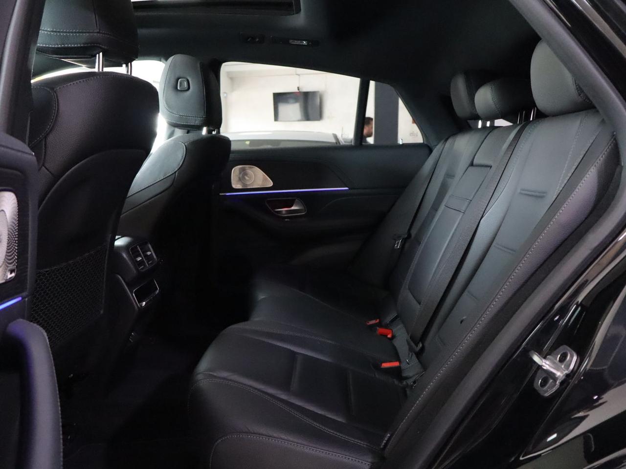 Mercedes-Benz GLE 350 Premium Pro GLE 350 d #10562