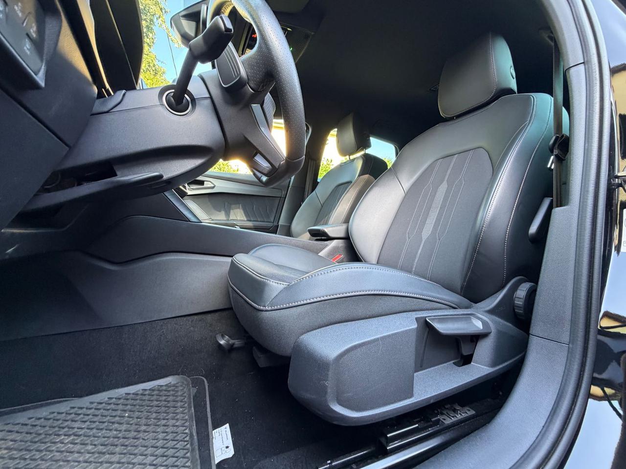 Cupra Formentor 1.5 TSI #11368