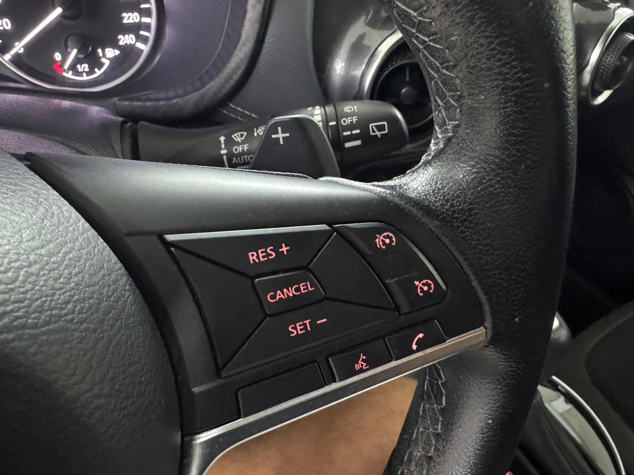 Nissan Juke 1.0 DIG-T 114 CV N-Design