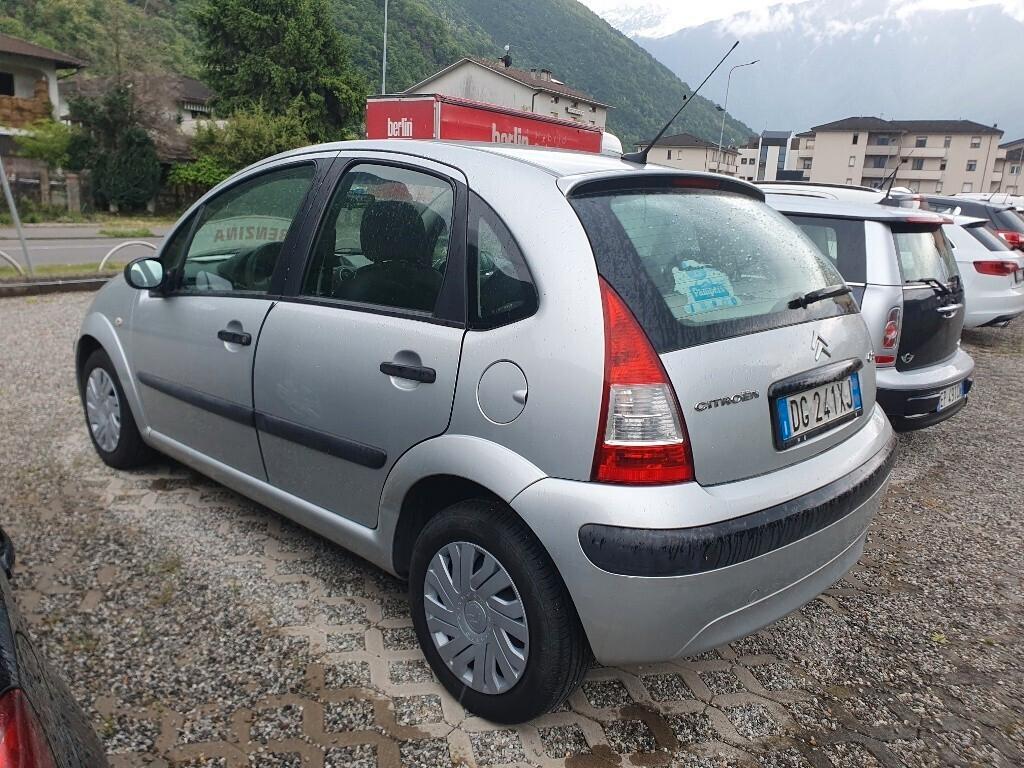 Citroen C3 1.1 Elegance 5 porte