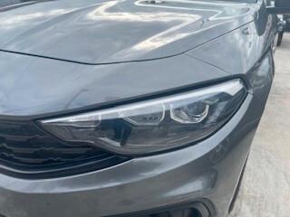 Fiat Tipo 1.6 Mjt S&S SW City Life