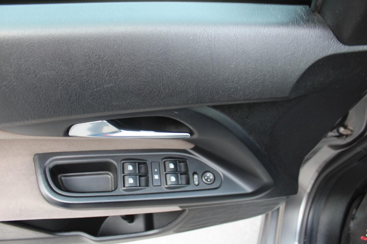 Fiat Tipo 1.3 Mjt S&S 5 porte Business