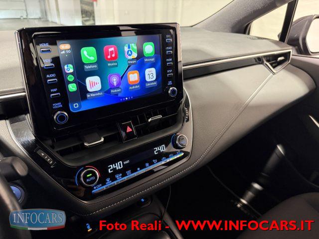 TOYOTA Corolla 1.8 Hybrid Business - PROMO