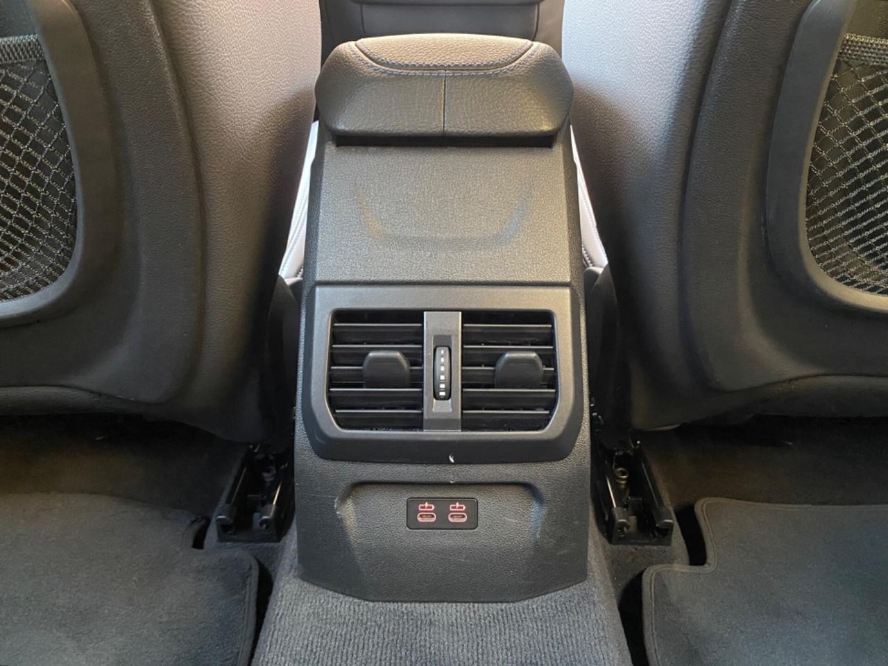 Bmw Serie 1 Msport Automatica