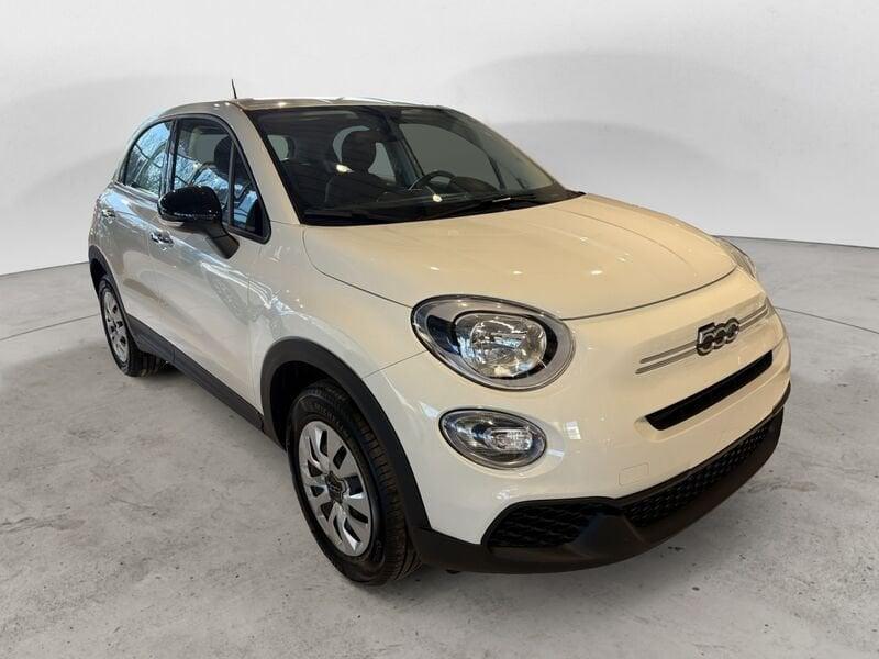 FIAT 500X 500X 1.5 T4 Hybrid 130 CV DCT