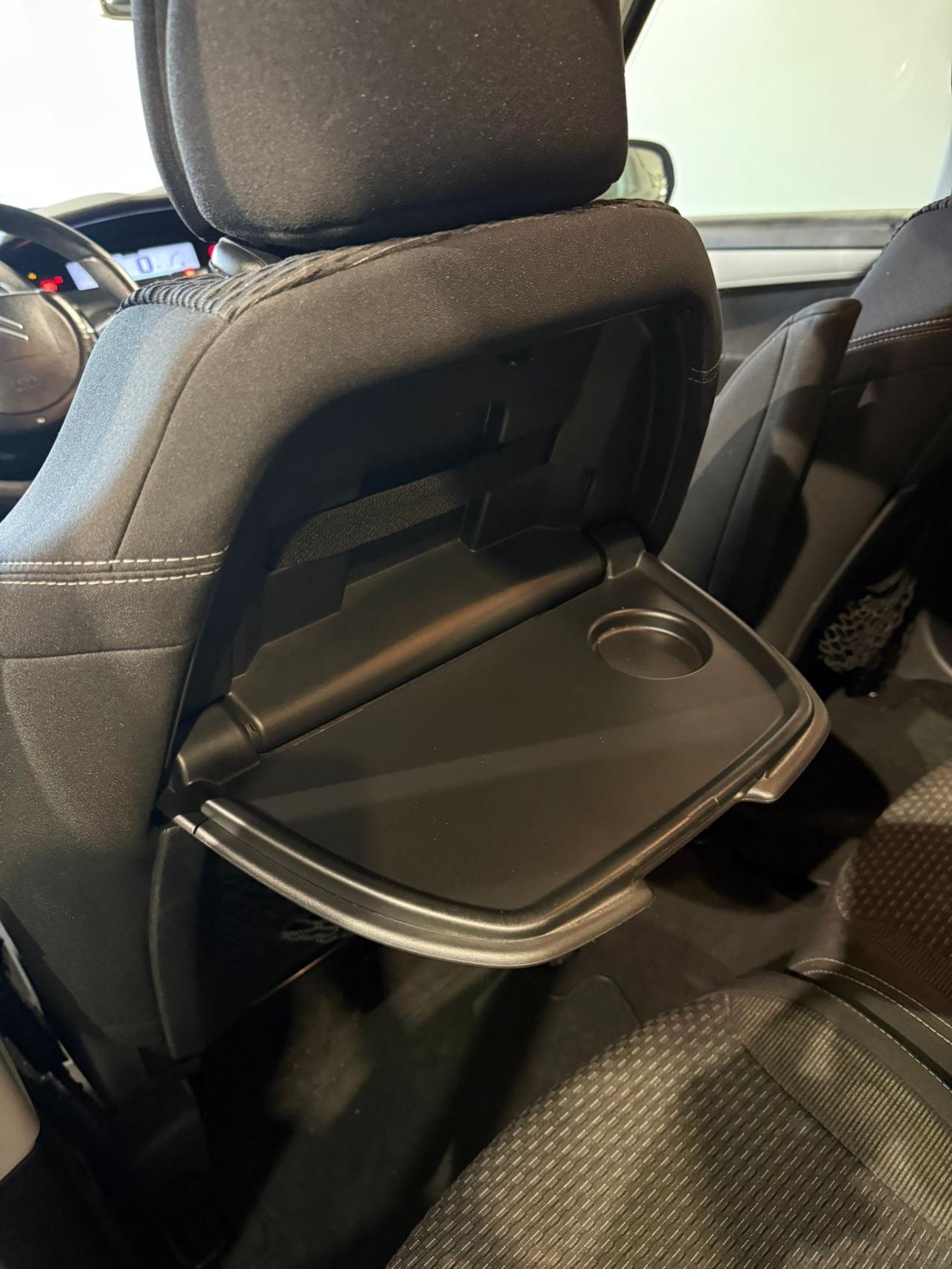 Citroen C4 Picasso 1.6 HDi - 7 POSTI