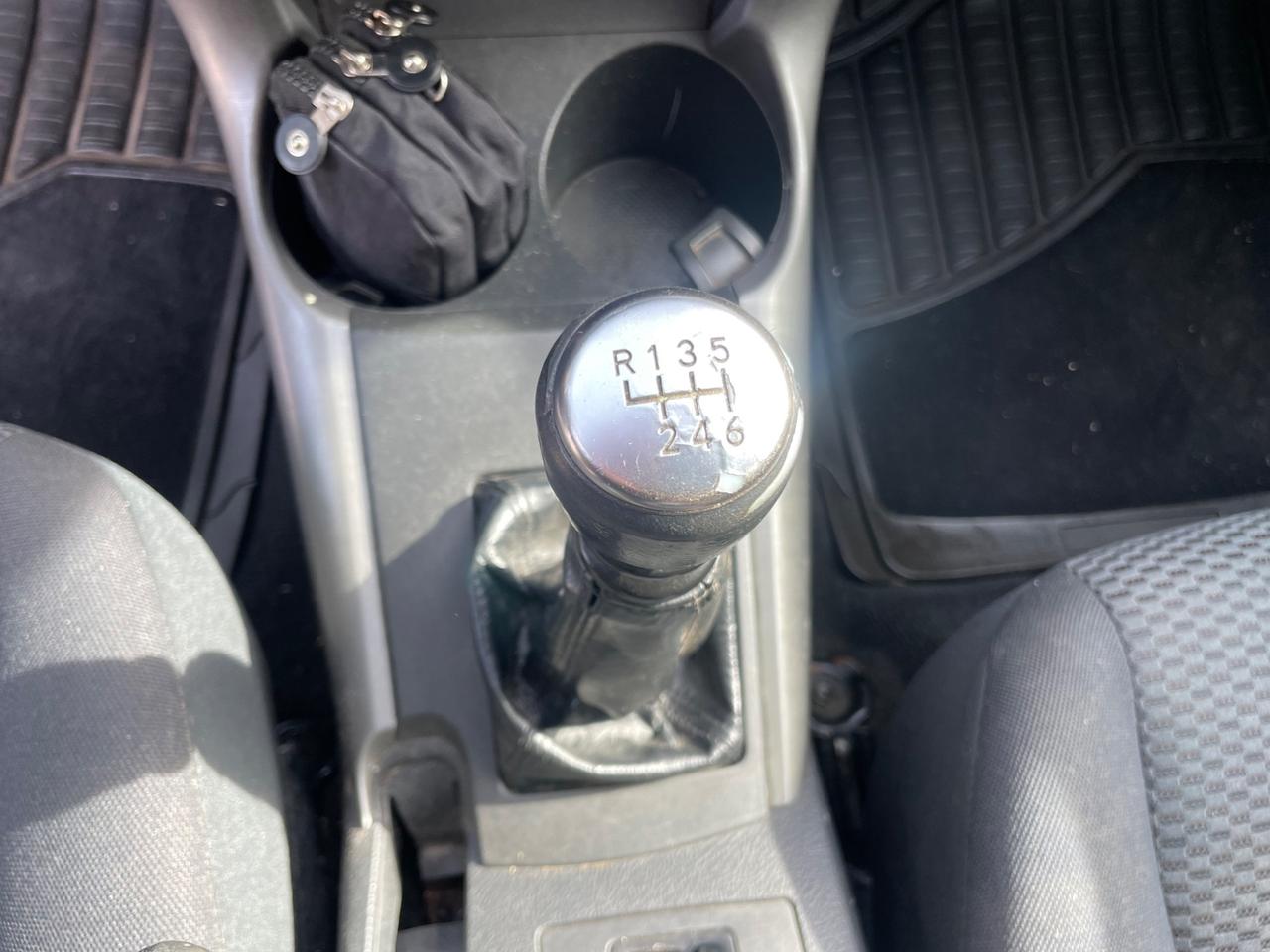 Toyota RAV 4 RAV4 2.2 D-4D 136 CV 4x4