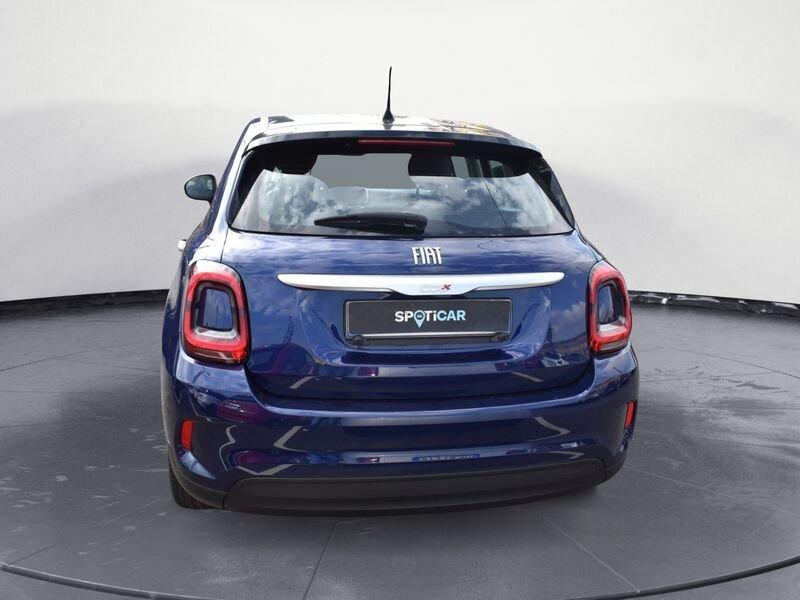 FIAT 500X 1.3 Mjet 95cv MT6