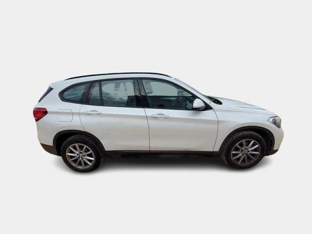 BMW X1 sDrive20d Business Advantage