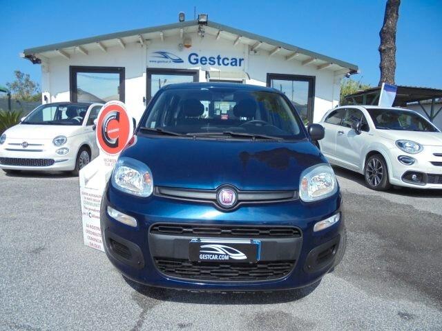 Fiat Panda 1.3 MJT 95 CV S&S Easy