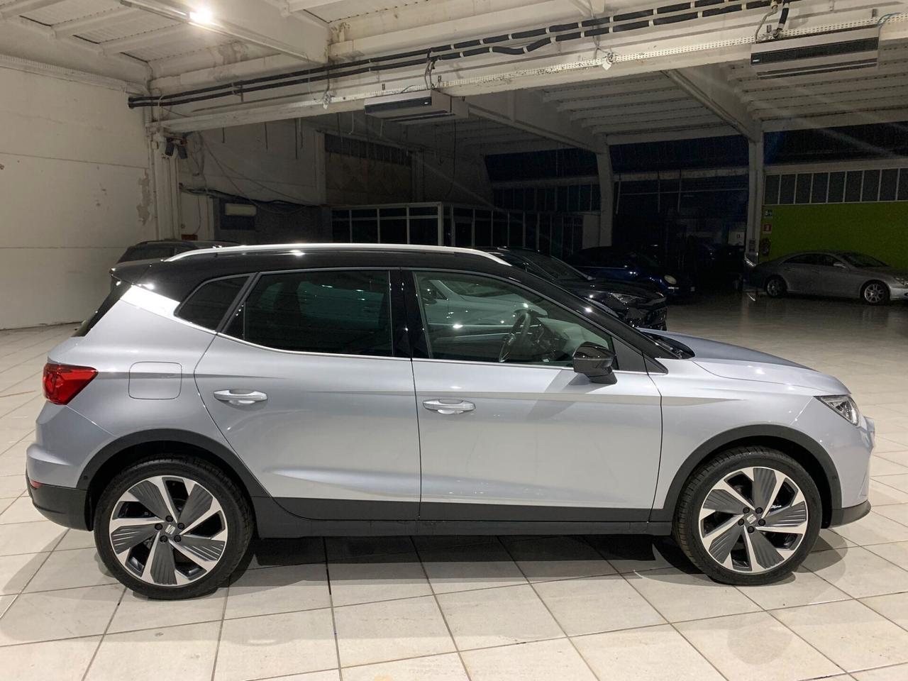 Seat Arona 1.0 EcoTSI 110 CV FR