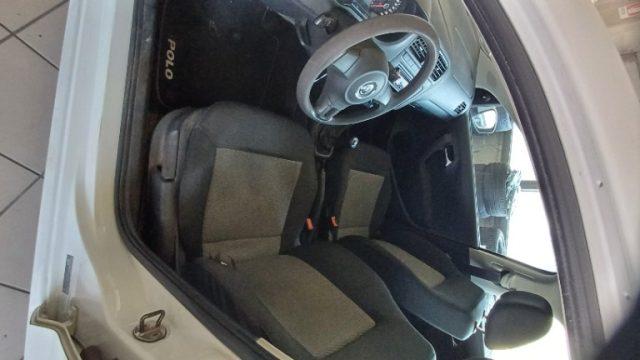 VOLKSWAGEN Polo 1.2 TDI DPF 5 p. Comfortline