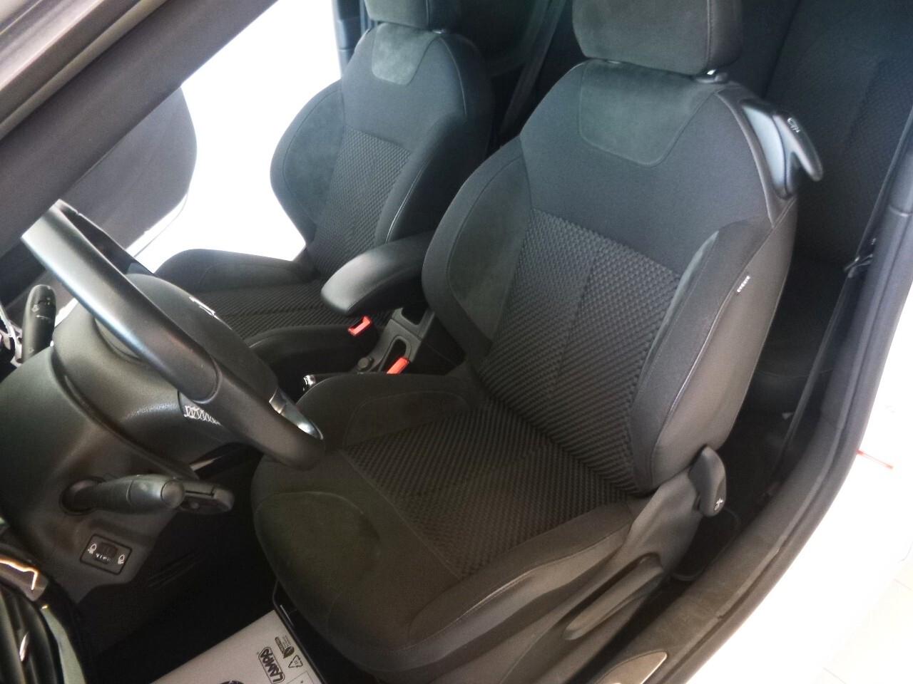 Ds DS3 DS 3 BlueHDi 100 S&S Sport Chic