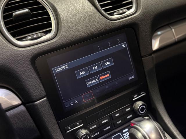 PORSCHE 718 Spyder 2.0