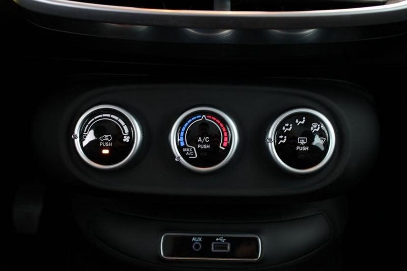 FIAT 500X 1.3 M.JET 95 CV POP