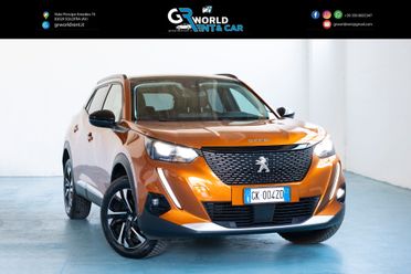 Peugeot 2008 BlueHDi 110 S&S Allure Pack EAT8 2022 IVA ESPOSTA