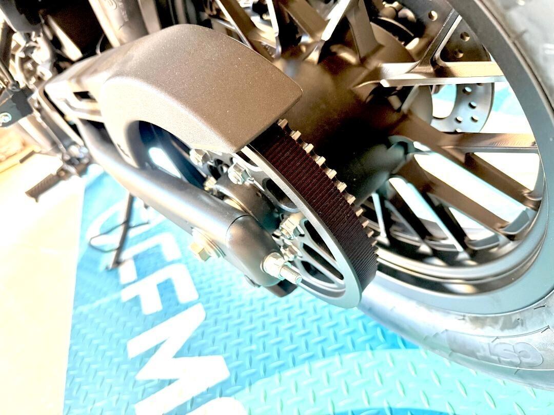 CF MOTO CL-C 450