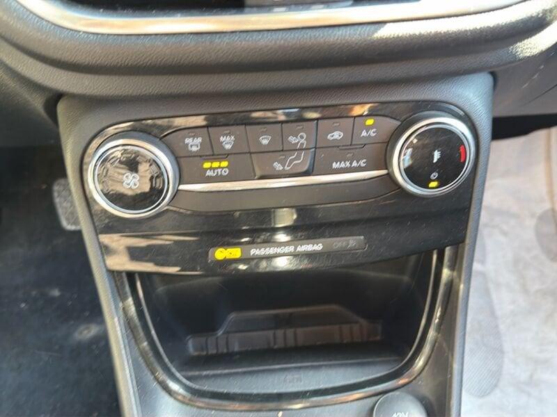 Ford Puma II 2020 1.5 ecoblue Titanium X s&s 120cv