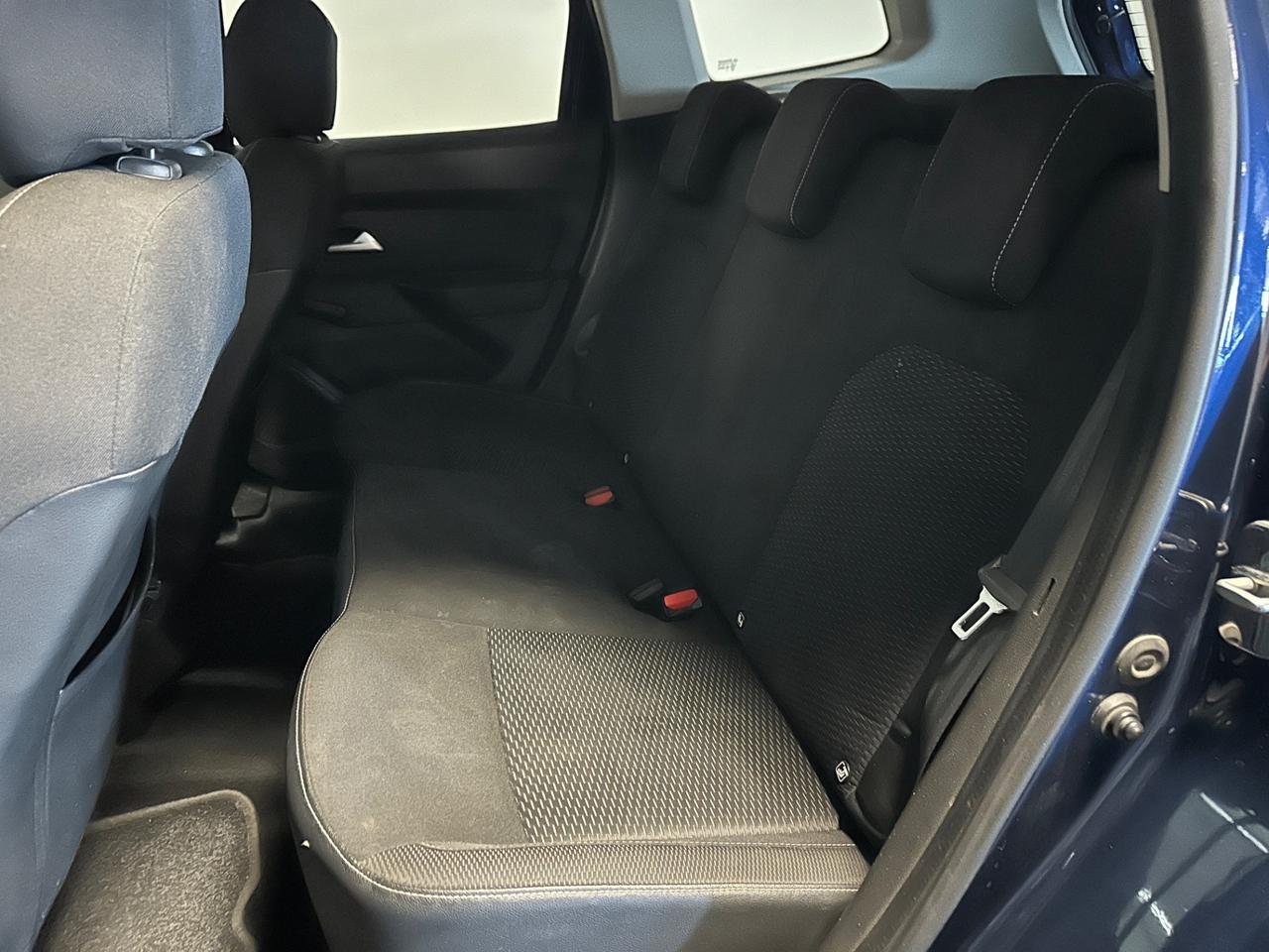 DACIA DUSTER 1.2 TCe 125CV PRONTA CONSEGNA