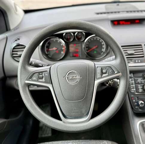 Opel Meriva 1.4 Elective
