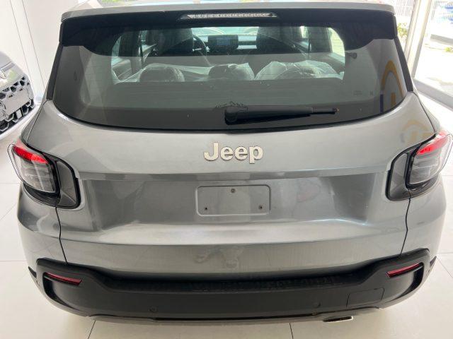 JEEP Avenger 1.2 Turbo 100 CV MHEV Longitude da ?259,00 mensili