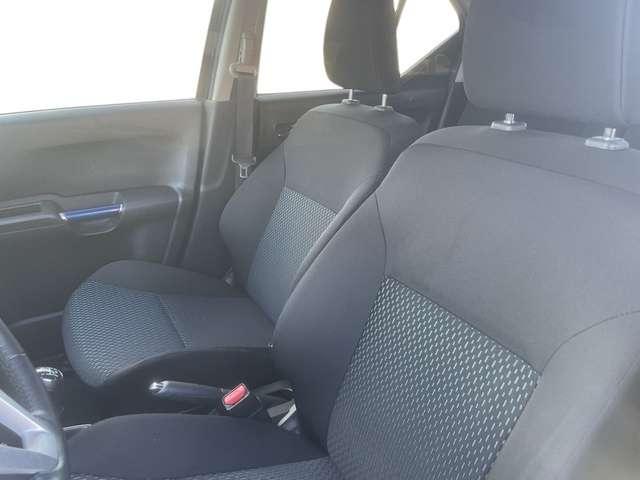 Suzuki Ignis 1.2h Top 4wd allgrip