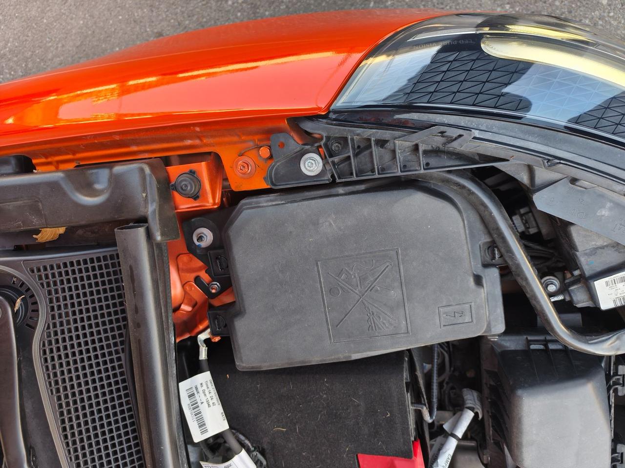 Renault Clio TCe 100 CV GPL #9998