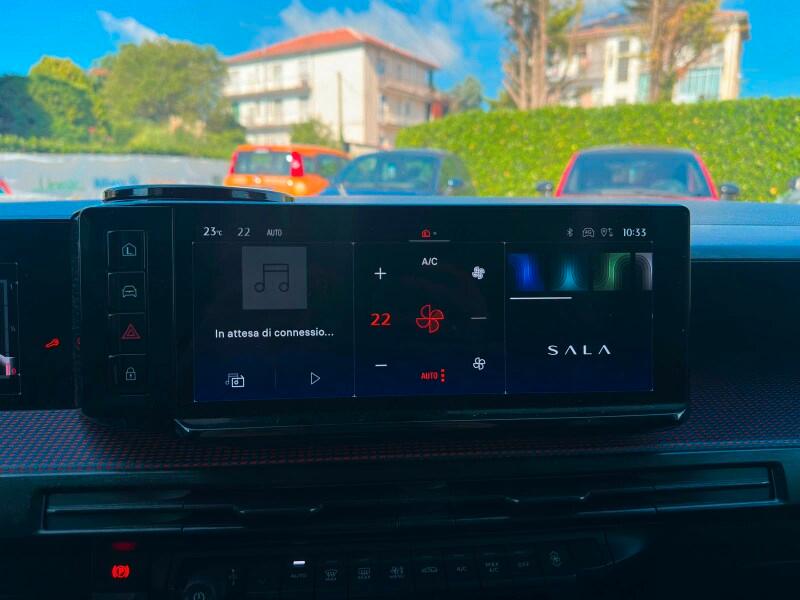 LANCIA Ypsilon 4ª serie Ypsilon Hybrid e-DCT H...