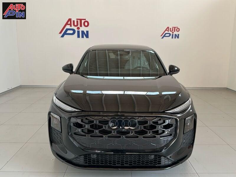 Audi Q3 Sportback TDI 110 kW S tronic S Line Edition *PRONTA CONSEGNA*