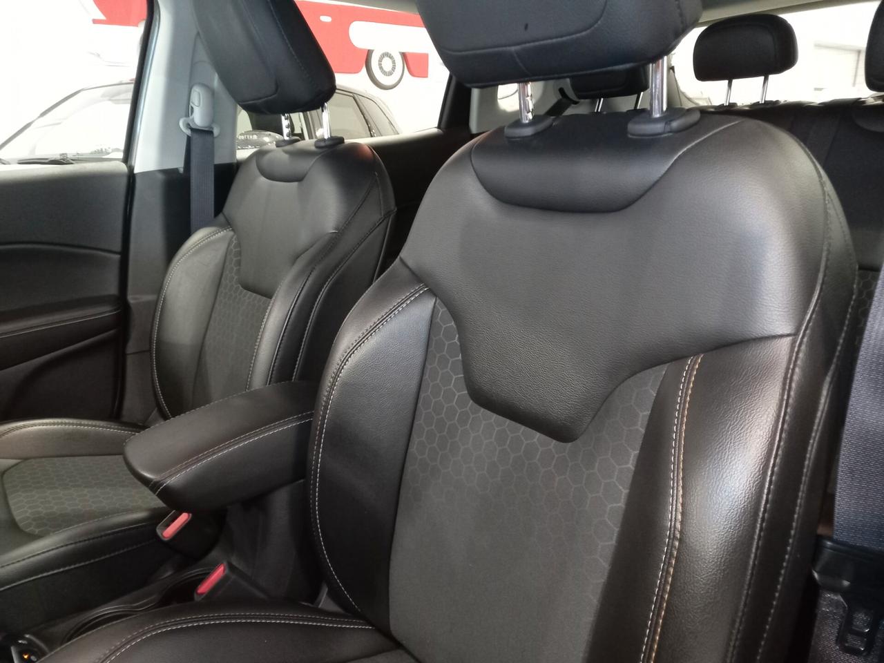 Jeep Compass VENDUTA