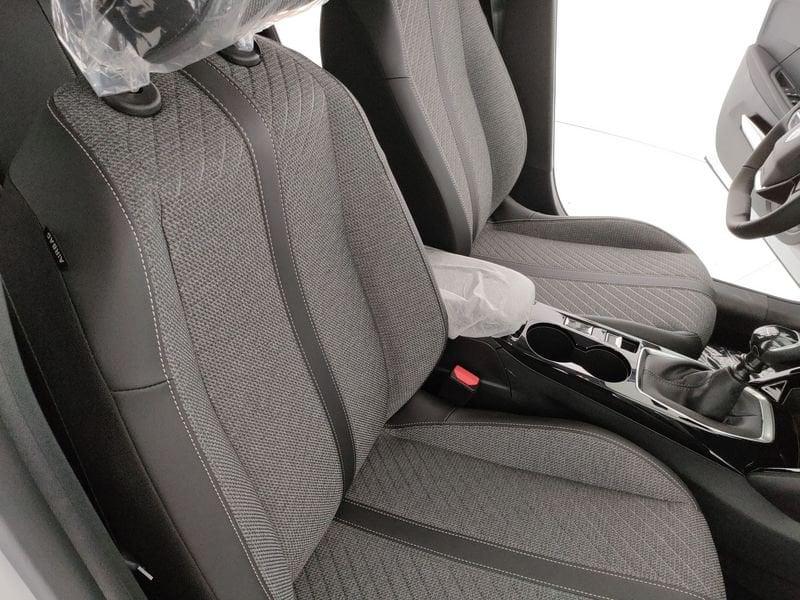 Peugeot 208 208 PureTech 100 Stop&Start 5 porte Allure