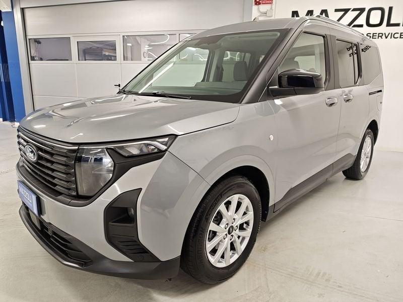 Ford Tourneo Courier 1.0 EcoBoost 125CV Titanium
