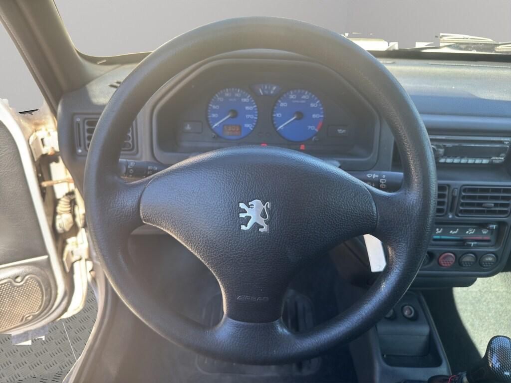 Peugeot 106 3 Porte 1.1 Open
