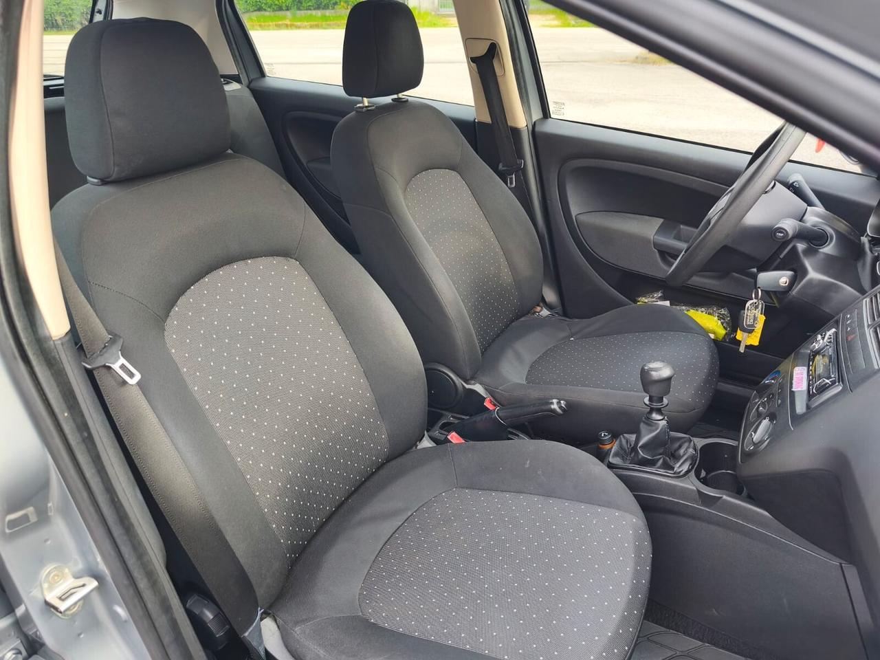 Fiat Grande Punto 1.2 5 porte Fun Accetto Permute