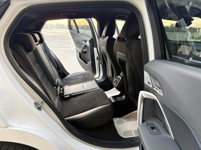 BMW X2 xDrive 20d Msport Pro HARMAN/KARDON.