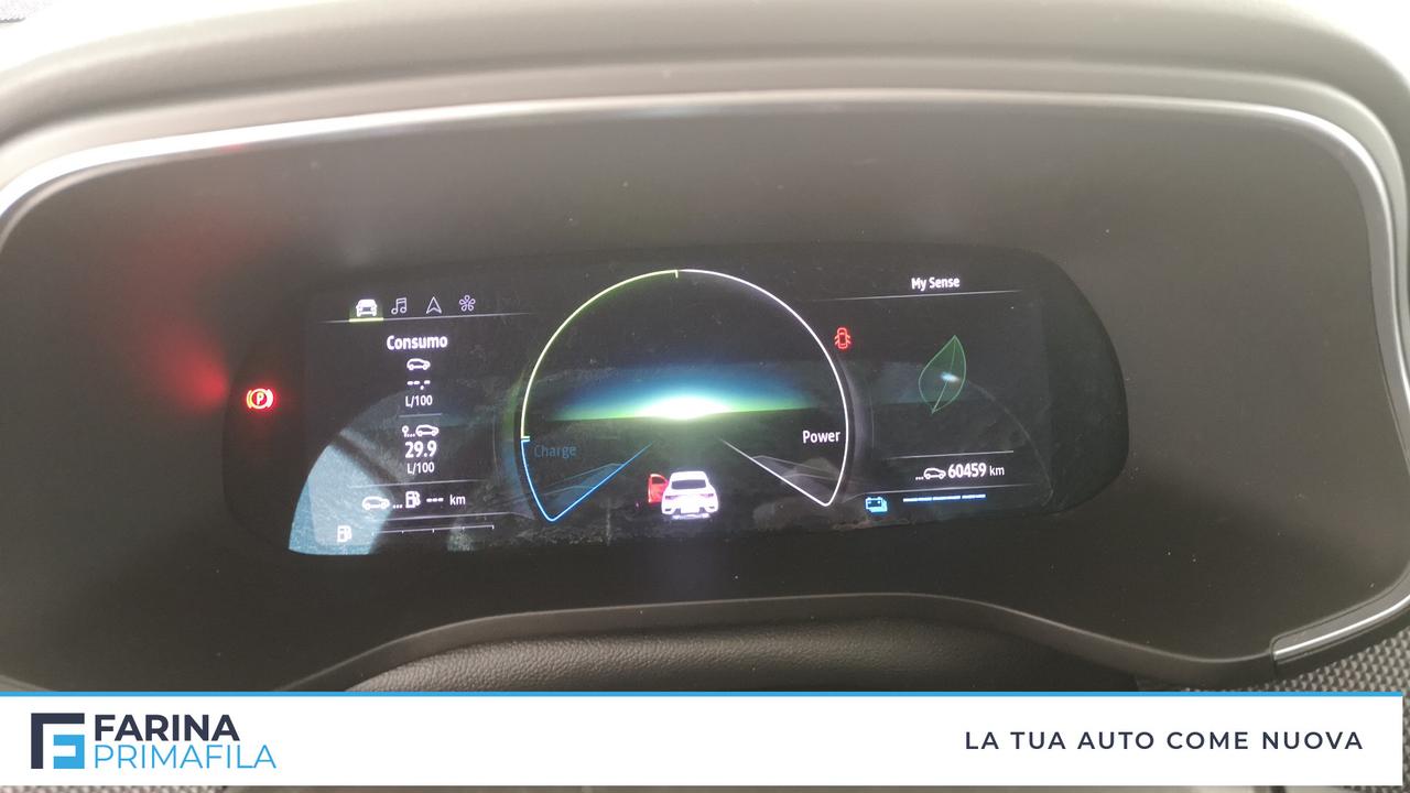 RENAULT Arkana 2021 - Arkana 1.6 E-Tech full hybrid Techno 145cv