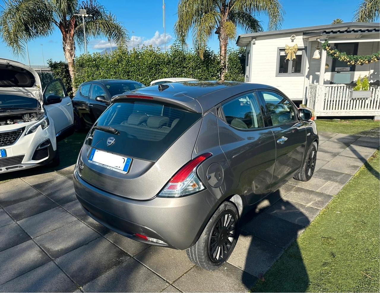 Lancia Ypsilon 1.2 69 CV 5 porte GPL Ecochic Gold 2022 33.000km