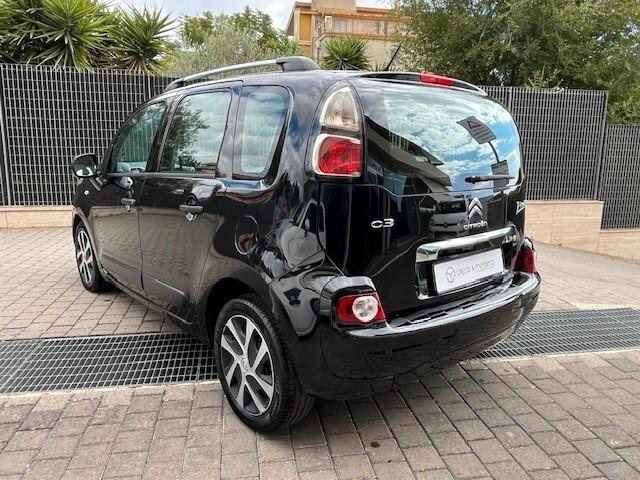 Citroen C3 Picasso 1.6 HDi 90 Seduction